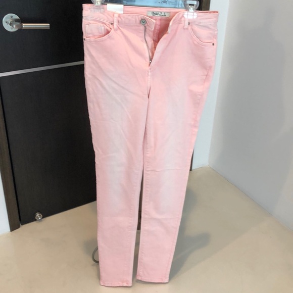 pink jeans uk